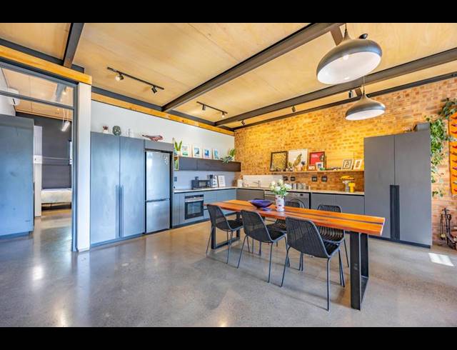 2 BEDROOM PROPERTY TO RENT IN HAZELWOOD